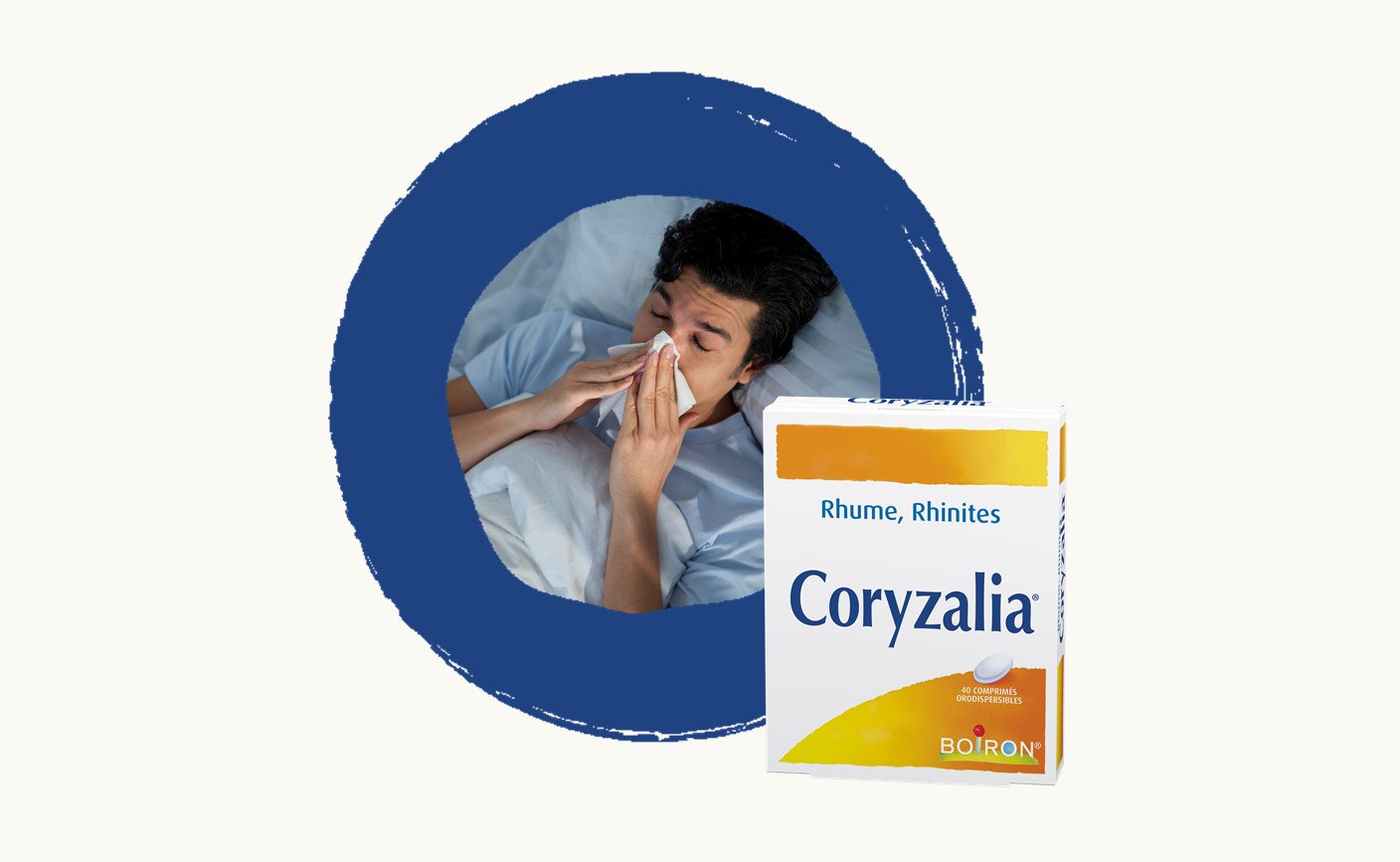 Coryzalia