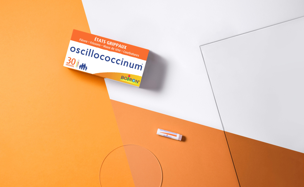 Oscillococcinum®
