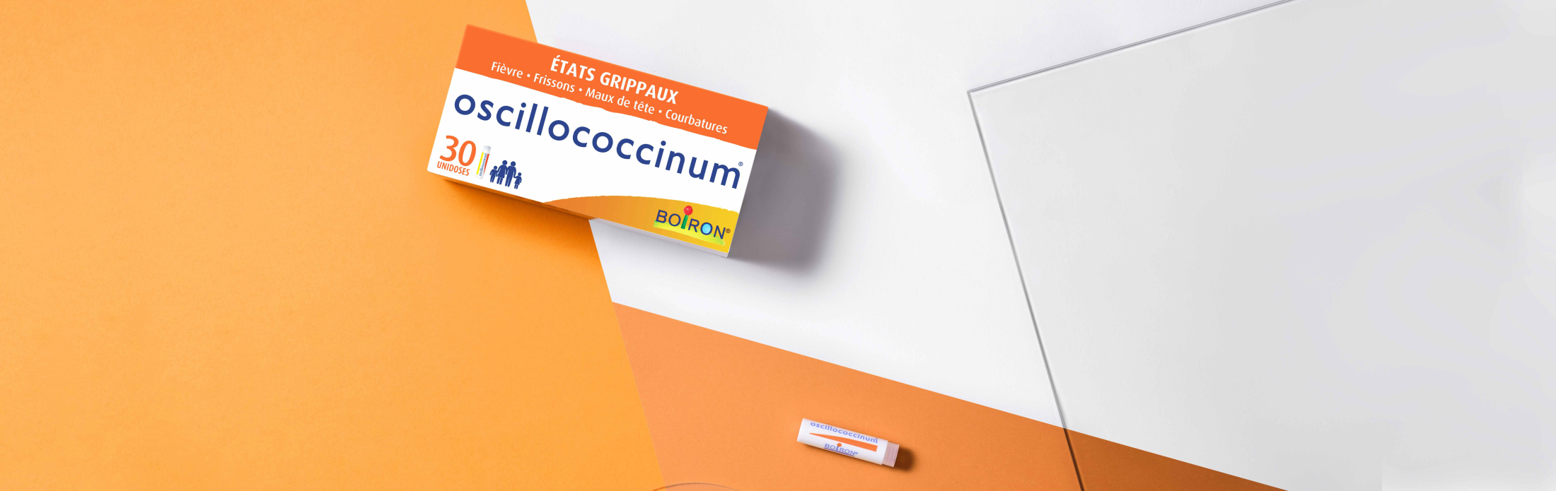 Oscillococcinum®