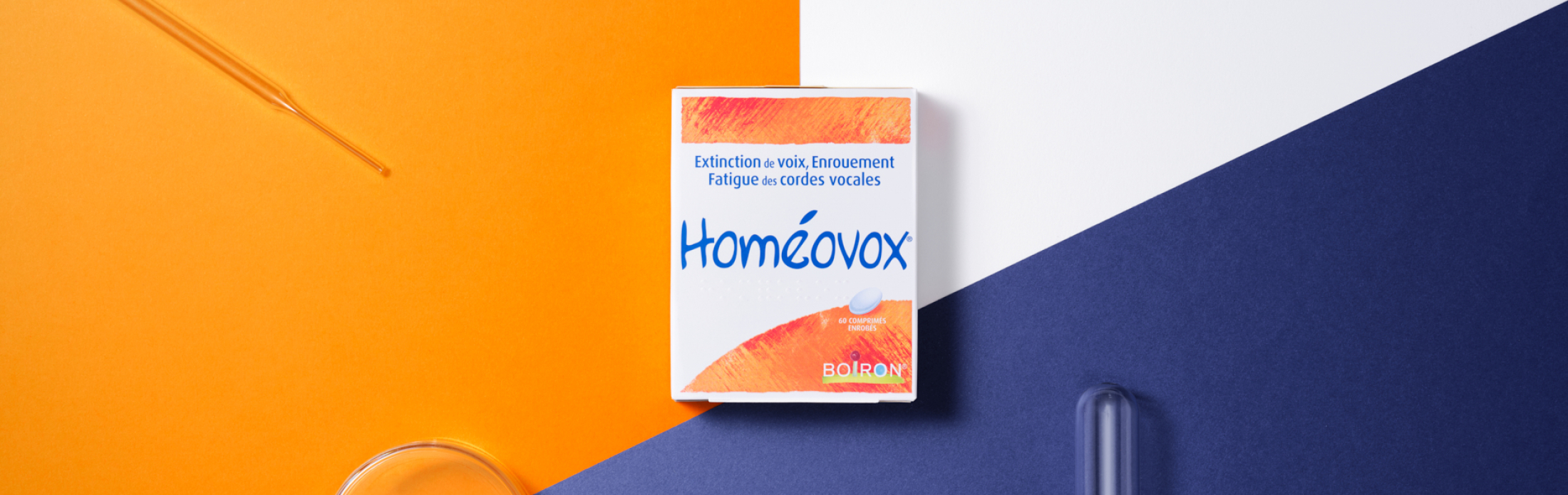 Homéovox®