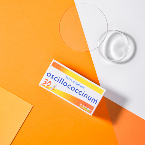 Oscillo