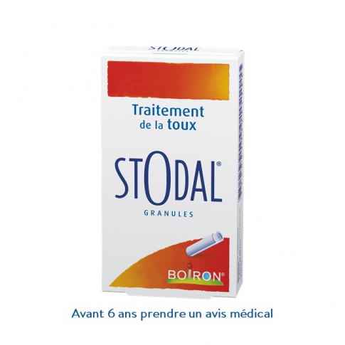 Stodal granules