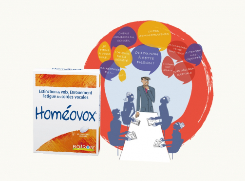 Homeovox 