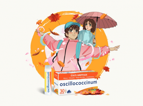 oscillo pack