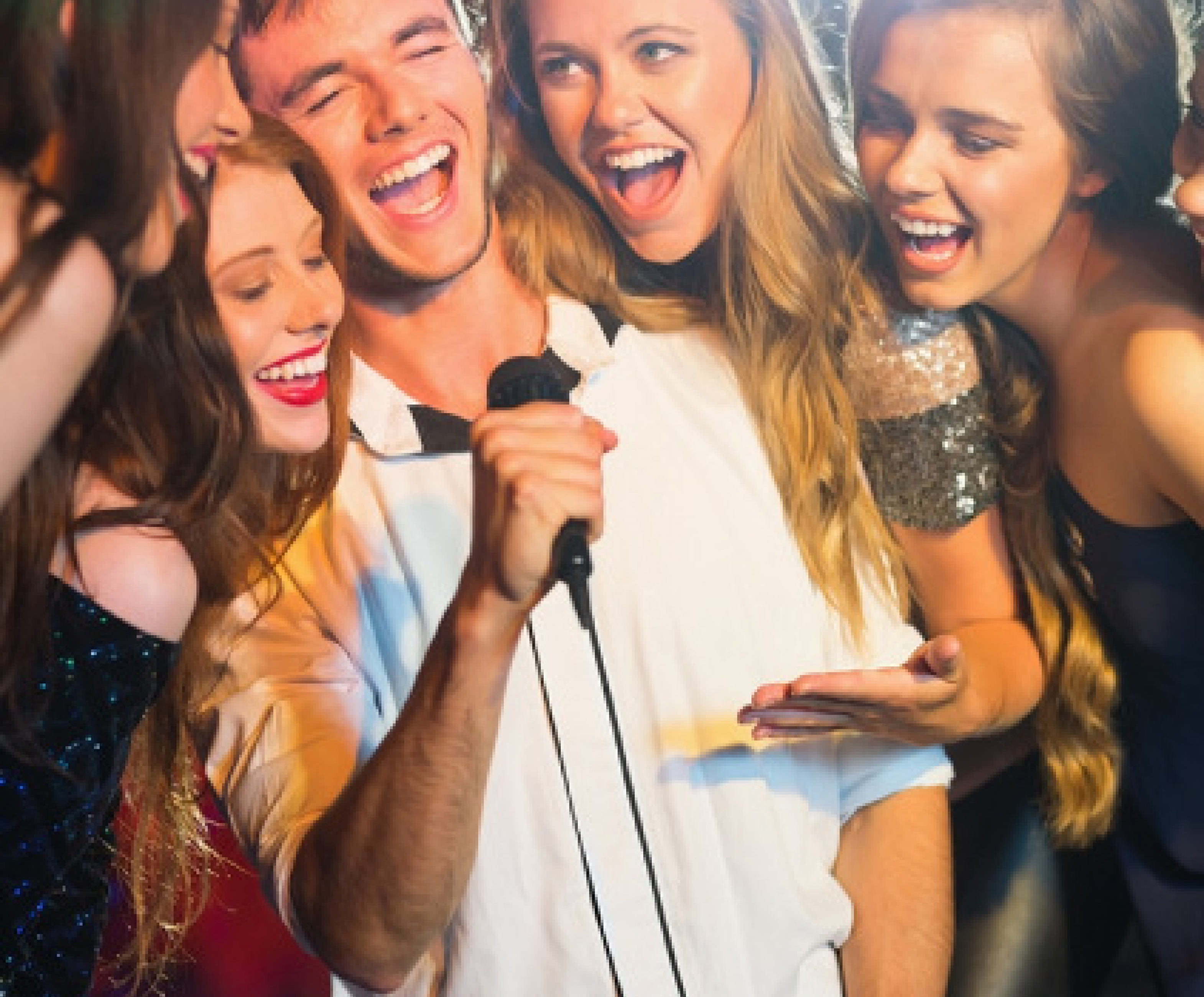 groupe chant