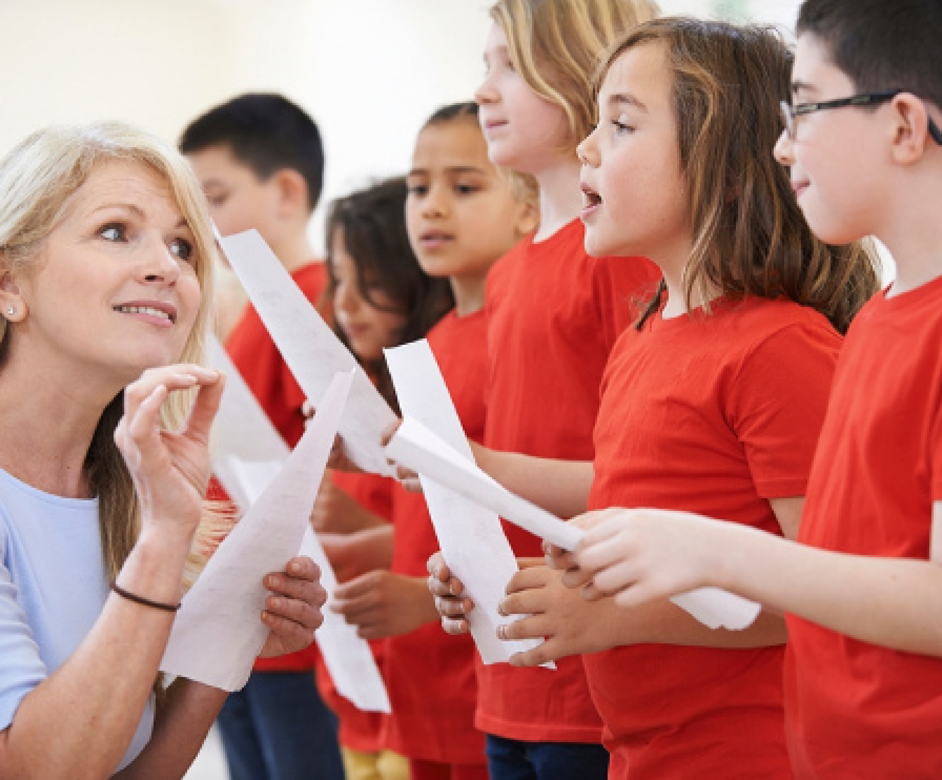 école chant 