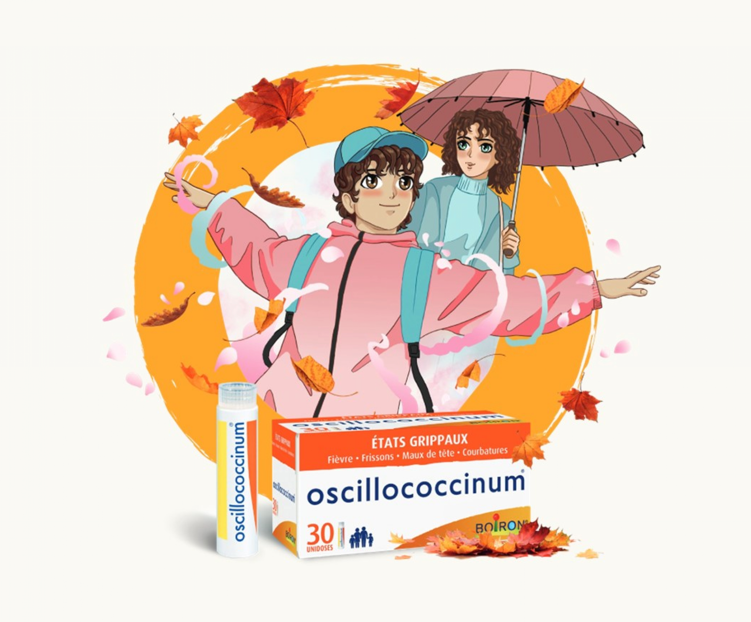 Oscillo