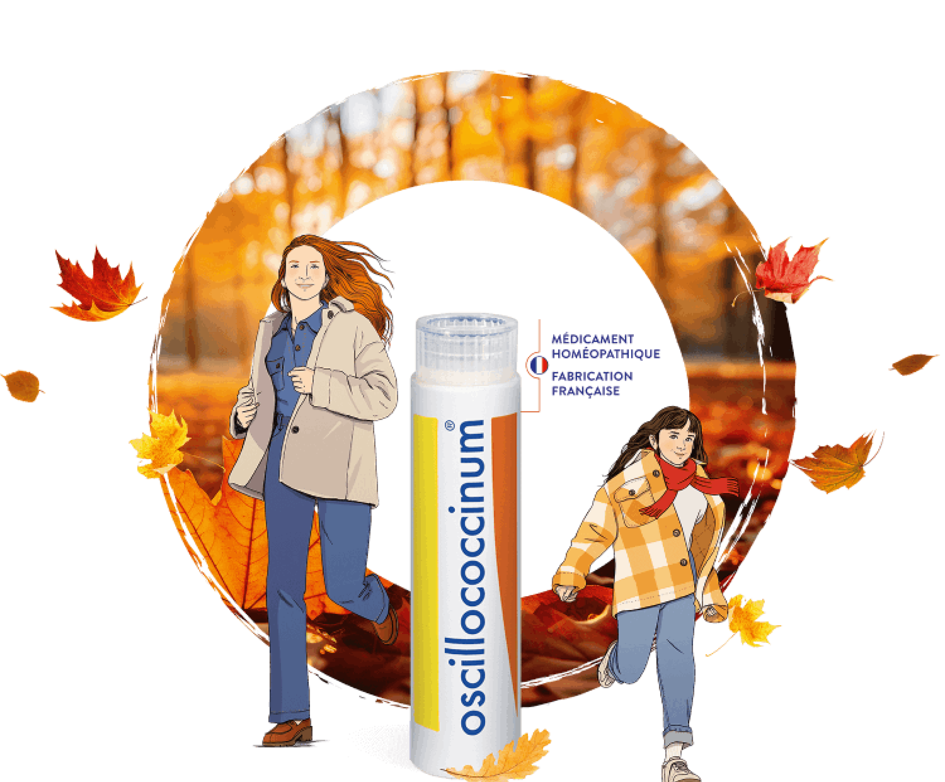 Oscillococcinum Boiron