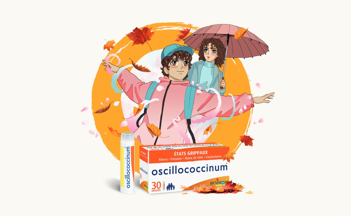 oscillo pack