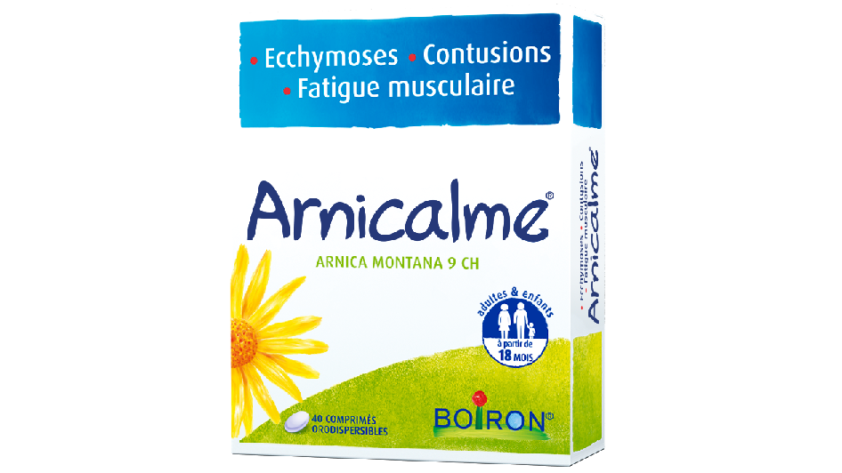 Arnicalme