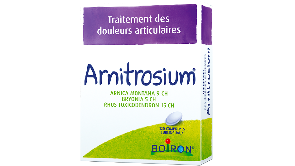 Arnitrosium