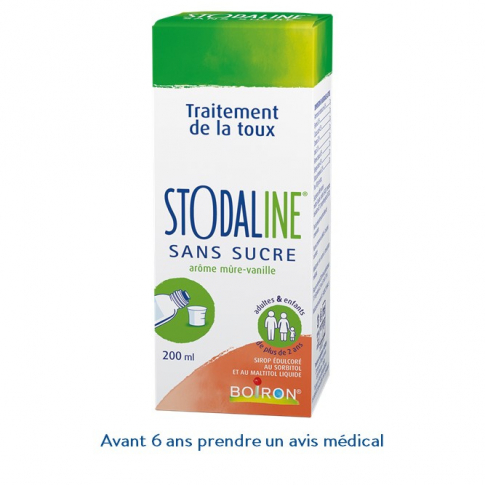 Stodaline